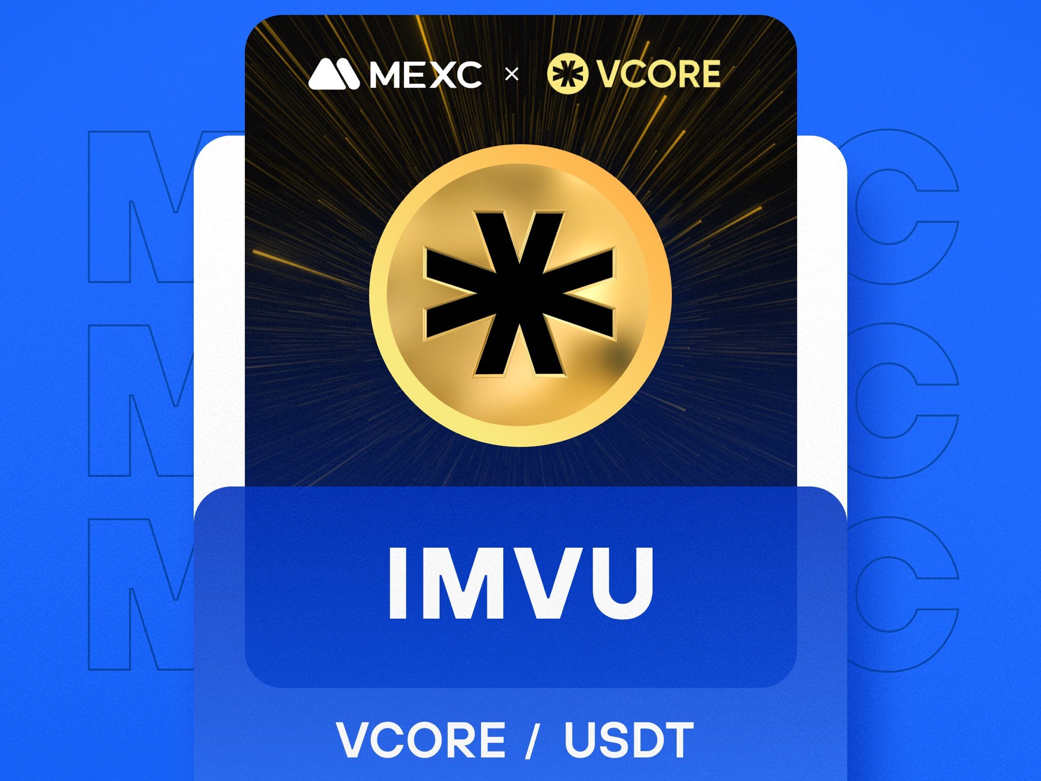 What is IMVU (VCORE)