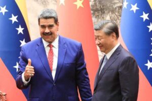 Venezuela Pursues BRICS Membership Amid U.S. Sanctions and Geopolitical Tensions