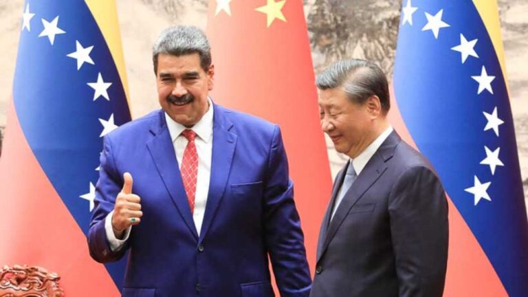 Venezuela Pursues BRICS Membership Amid U.S. Sanctions and Geopolitical Tensions