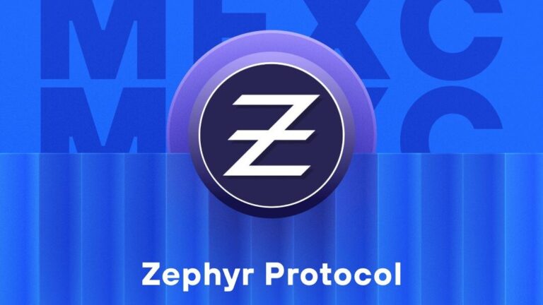 What is Zephyr Stablecoin (ZEPH)