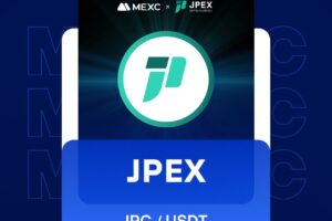 What is JPC Token (JPC)