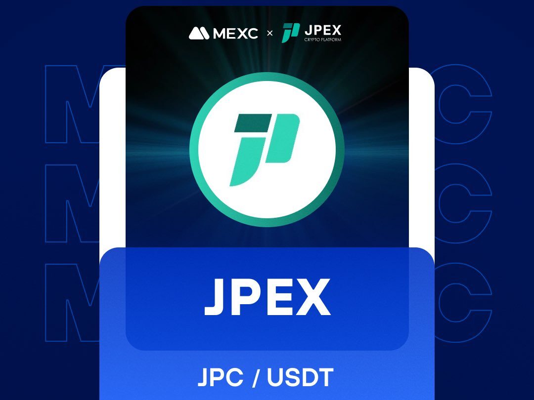 What is JPC Token (JPC)