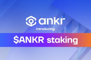 ANKR Staking: Powering Blockchain Real-World Connectivity with Oracles