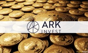 ARK Invest Sells Off Coinbase and GBTC Shares Again