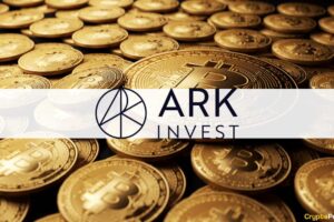 ARK Invest Sells Off Coinbase and GBTC Shares Again