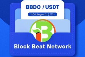 What is BlockBeats Network – A Next-Gen Smart Contract and dApp Platform (BBDC)