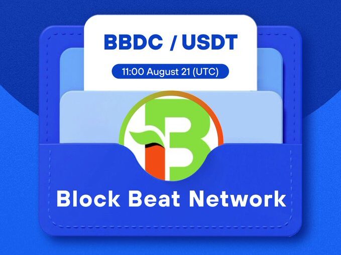 What is BlockBeats Network - A Next-Gen Smart Contract and dApp Platform (BBDC) 