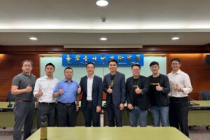 Binance Strengthens Law Enforcement Ties: Training Sessions in Taiwan