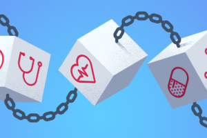 Blockchain in Healthcare: Unlocking the Potential for Secure and Efficient Solutions