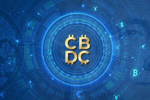 5 Top Countries Developing CBDC in 2023