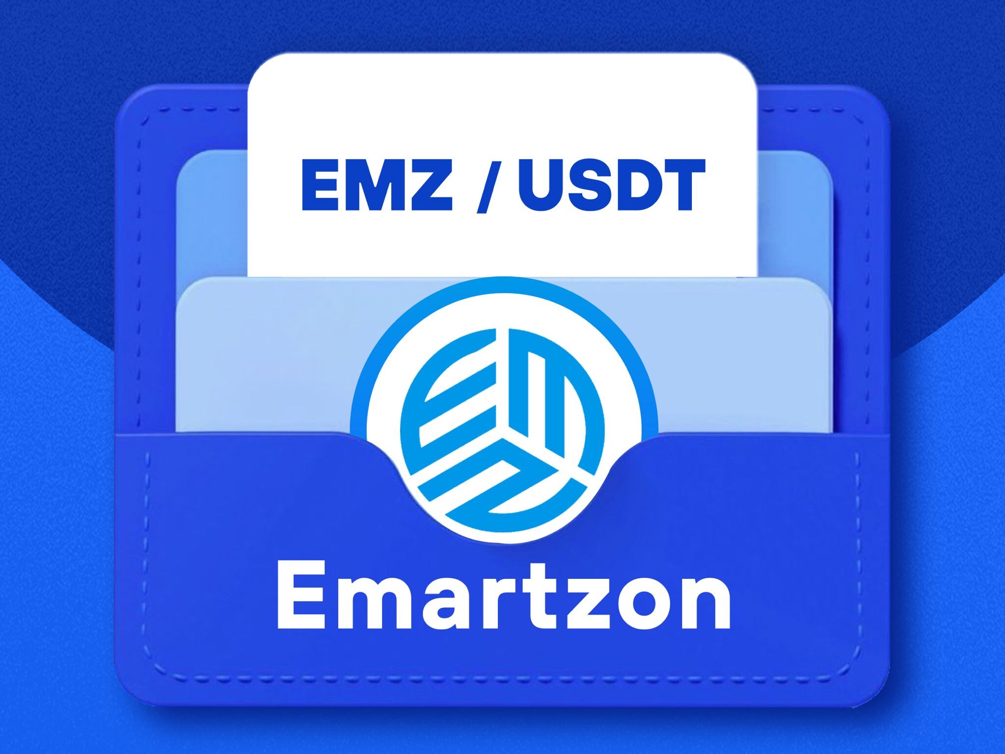 What is Emartzon - A New Crypto Ecommerce Platform (EMZ)