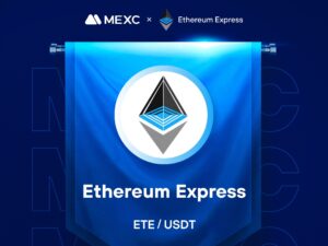 What is Ethereum Express - A Faster, Safer, and Cheaper L1 EVM (ETE)