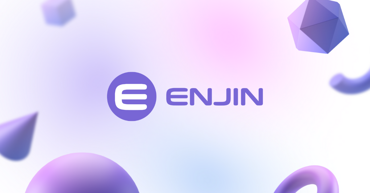 What is Enjin – The Best Layer 1 Blockchain for NFT (ENJ)
