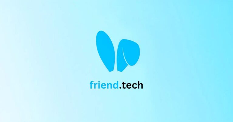 Friend.Tech Protocol Merges DeFi With Social Media, Earning Over 10,000 ETH