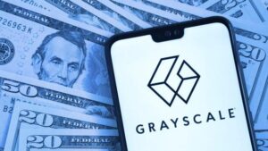 Grayscale Moves to Transform Ethereum Trust into a Spot ETF