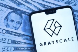 Grayscale Moves to Transform Ethereum Trust into a Spot ETF