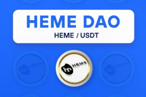 What is HEMEDAO – A New DeFi For Community Project (HEME)