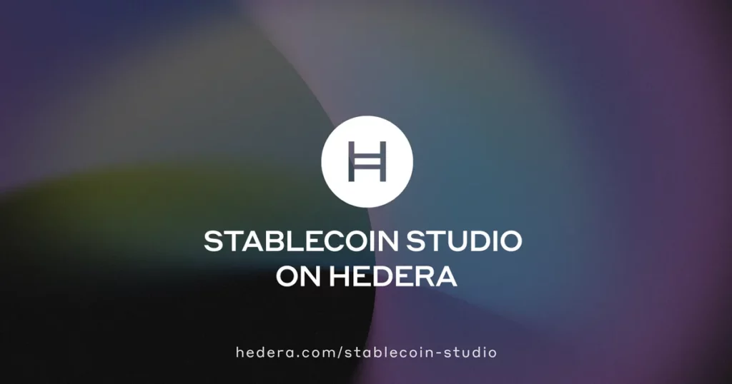 Transforming Your Web3 Platform with Hedera Stablecoin Studio