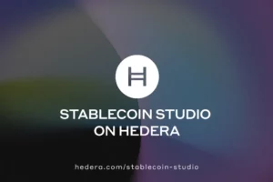 Transforming Your Web3 Platform with Hedera Stablecoin Studio