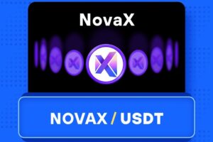 What is NovaX – The Ultimate Move-to-Earn Platform (NOVAX)