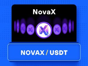What is NovaX - The Ultimate Move-to-Earn Platform (NOVAX)