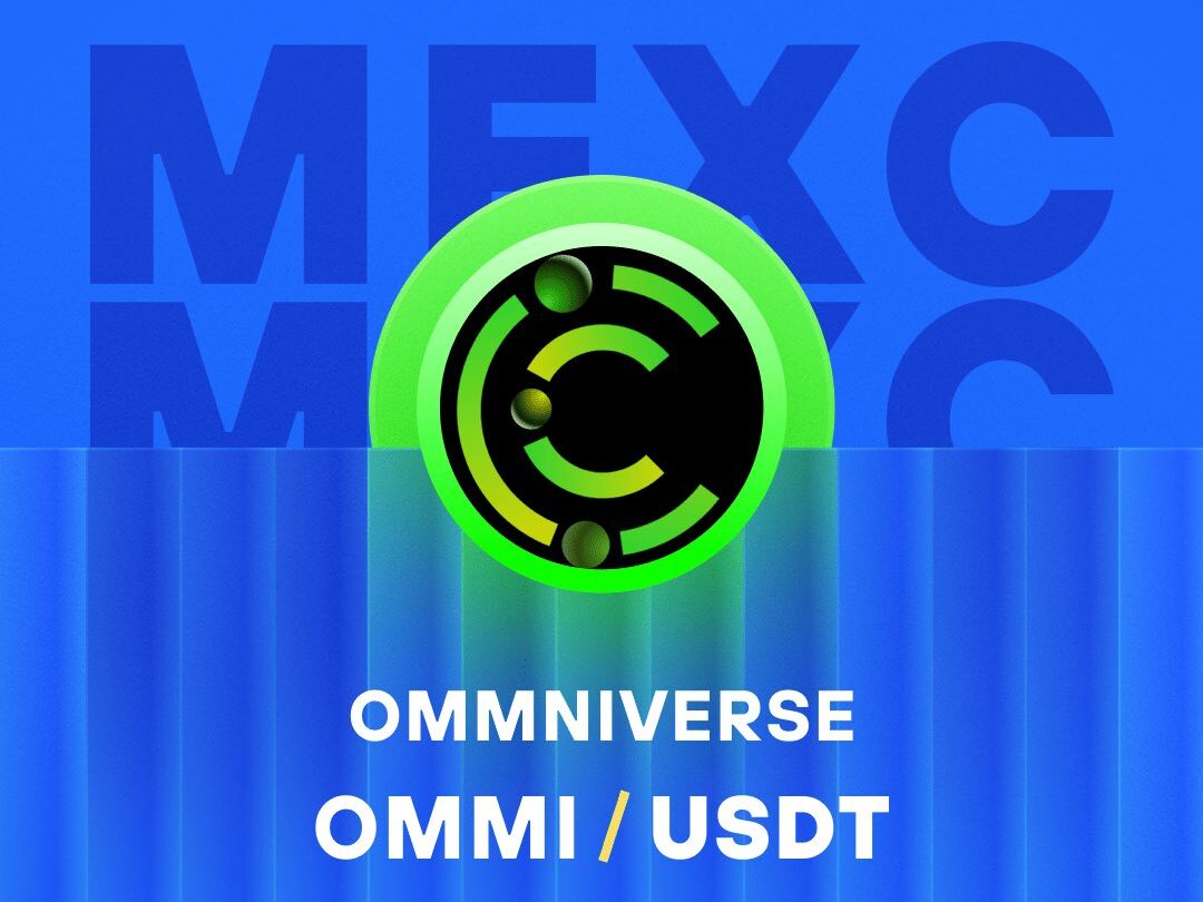 What is Ommniverse - A Fractional NFT Marketplace (OMMI)