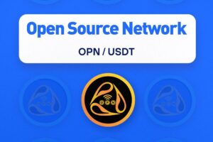 What is The Open Source Network – A Decentralized Web 3 Platform For Developers and Businesses (OPN)