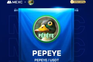 What is PEPEYE – A New Meme Coin For The Ducks (PEPEYE)