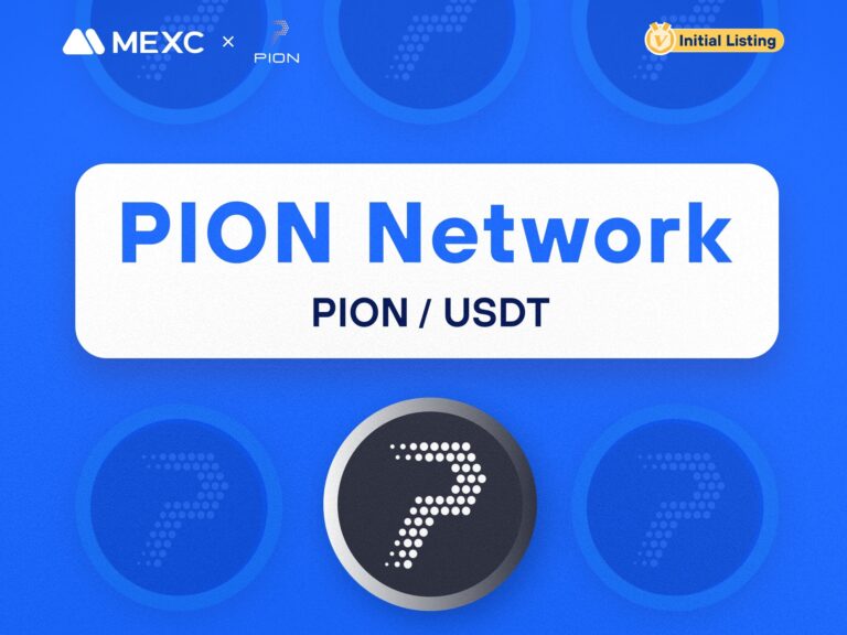 What is Pion Network - A Canary Network for Muon Network (PION)