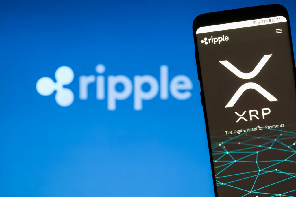 Ripple's XRP Soars Amid Uphold Partnership and Legal Victory