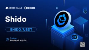What is Shido - Layer 1 Proof-of-Stake Network (SHIDO)