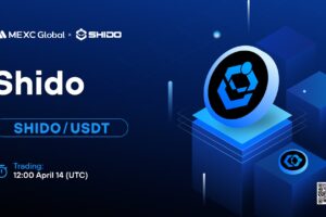 What is Shido Ecosystem – Layer 1 Proof-of-Stake Network (SHIDO)