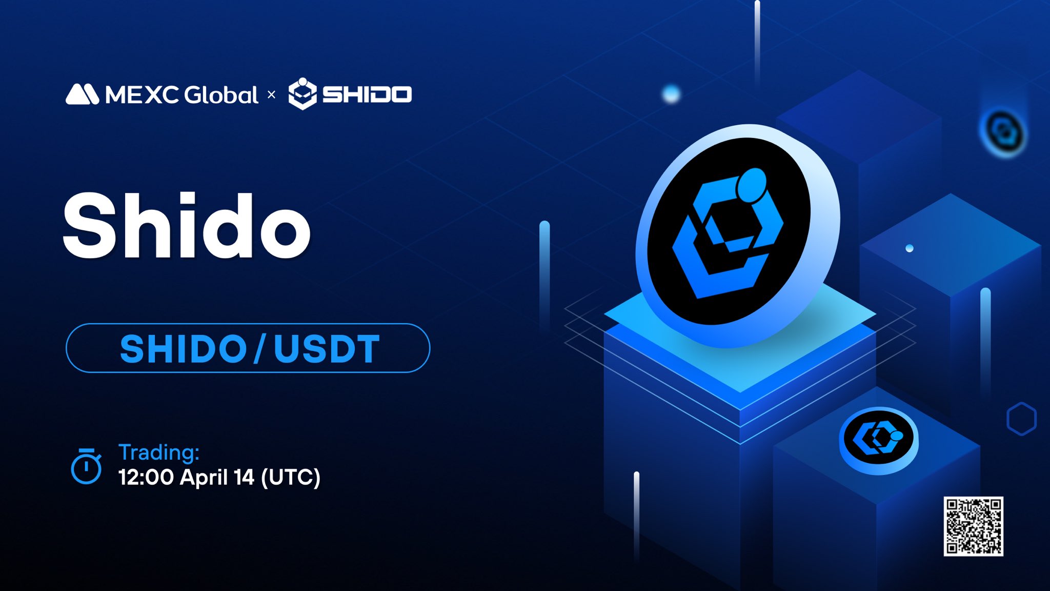What is Shido Ecosystem – Layer 1 Proof-of-Stake Network (SHIDO)
