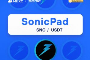 What is SonicPad – A Next-Gen Decentralized Launchpad (SNC)