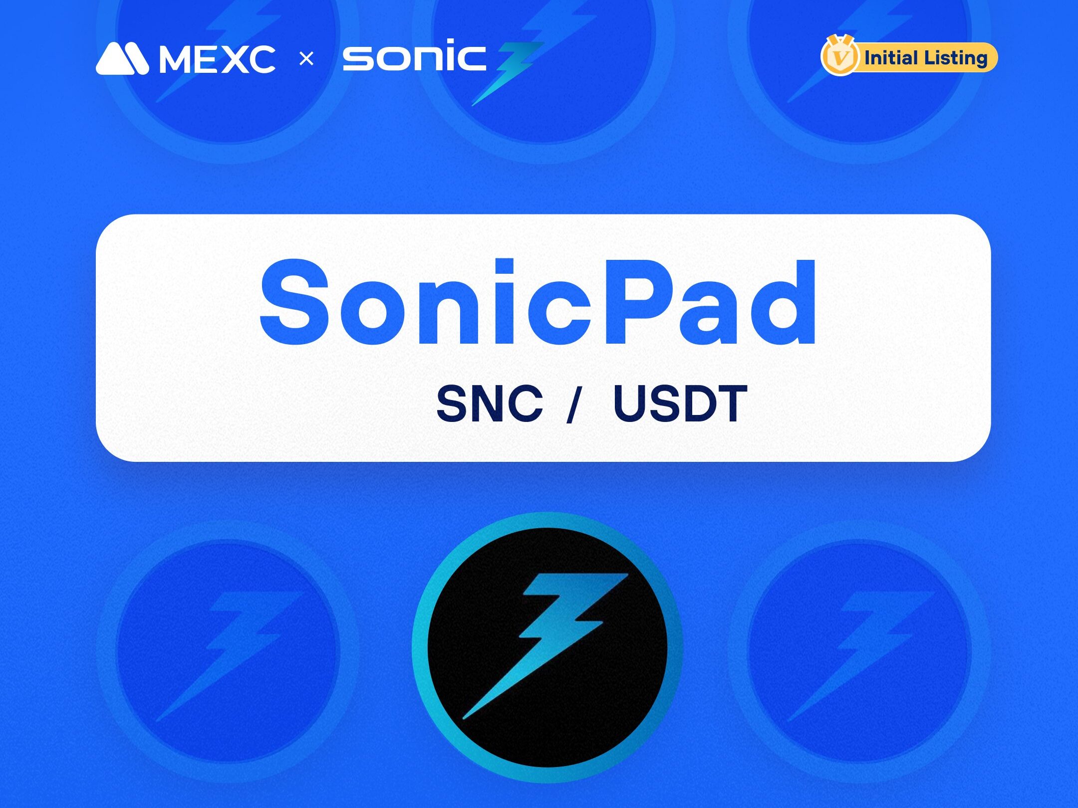 What is SonicPad - A Next-Gen Decentralized Launchpad (SNC)