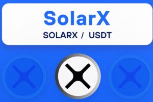 What is The SolarX Project – Renewable Energy For Crypto Mining (SOLX)