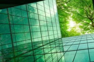 Blockchain and Sustainable Finance: Paving the Way for a Greener Future