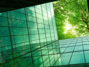 Blockchain and Sustainable Finance: Paving the Way for a Greener Future