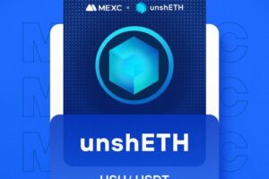 What is unshETH – Creating Decentralization Through Incentivization (USH)