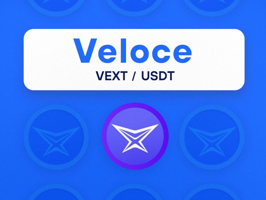 What is Veloce - A Gaming and Sports Media Company (VEXT)