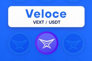 What is Veloce – A Gaming and Sports Media Company (VEXT)