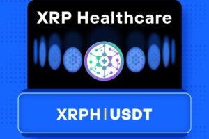 What is XRP Healthcare – The First Pharma Platform on XRP Ledger (XRPH)