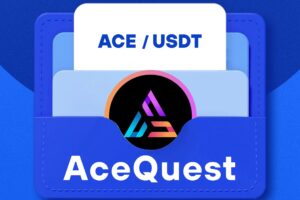 What is ACE Gamefi – A New GameFi for Gaming, Blockchain, and Finance (ACE)