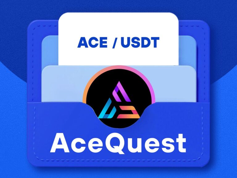 What is ACE Gamefi - A New GameFi for Gaming, Blockchain, and Finance (ACE)
