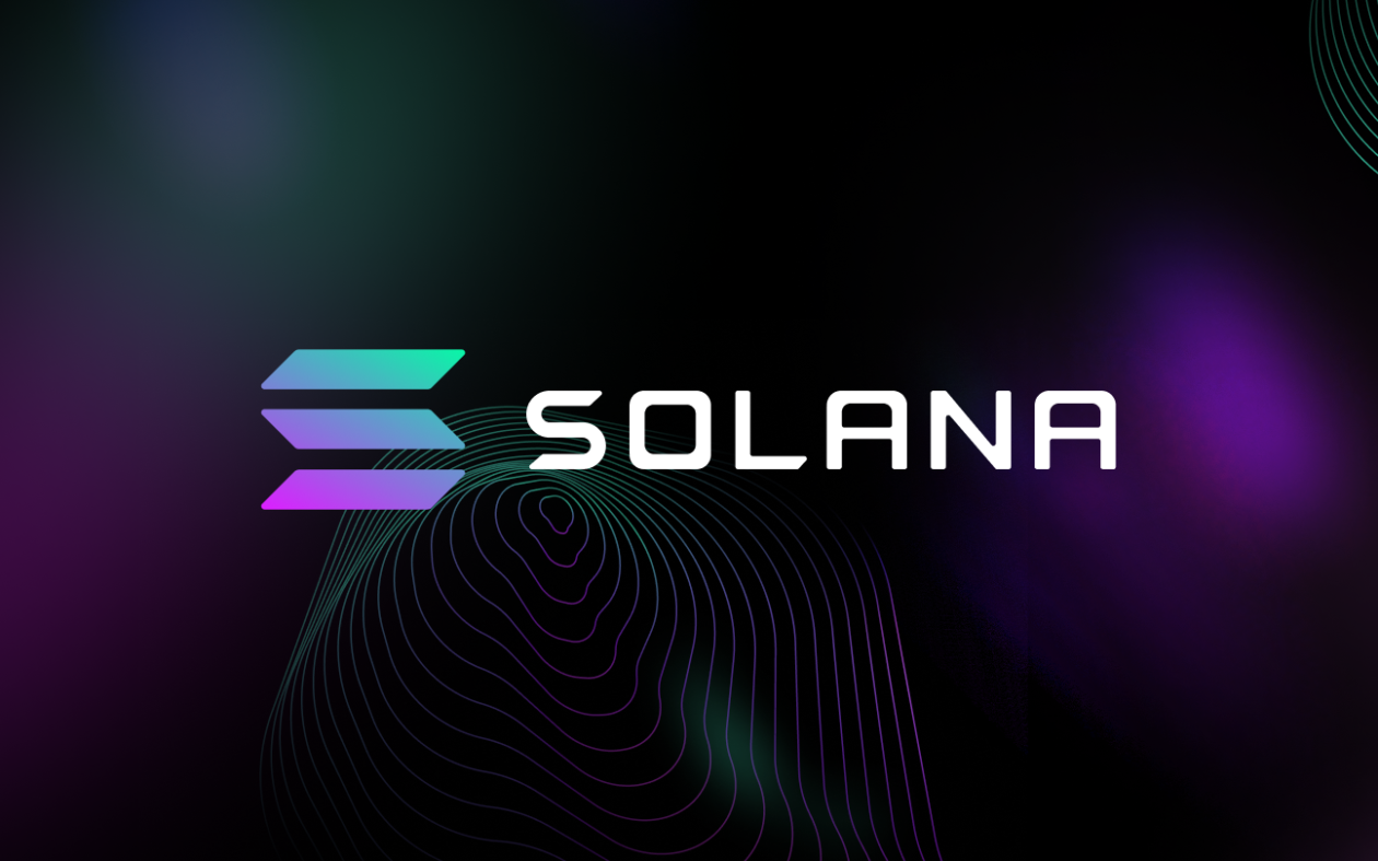 The Genesis of Solana – An Overview of the Solana Blockchain