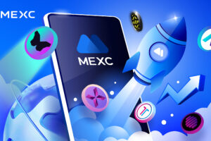 MEXC Free Airdrops Weekly Report (10/16 – 10/22)