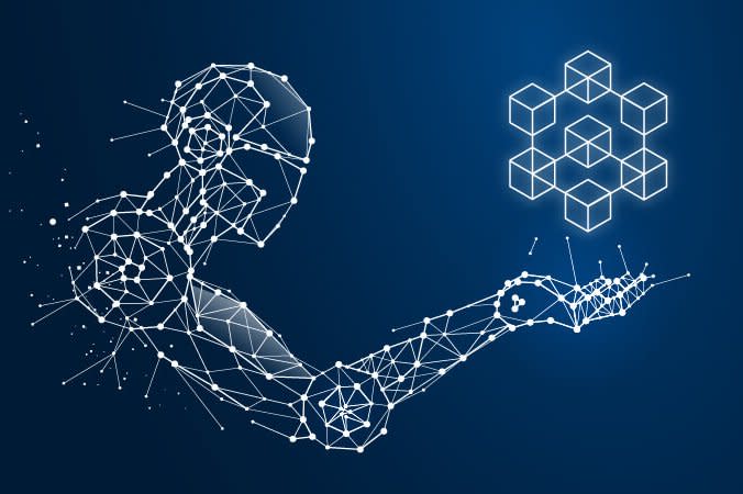 How AI and Crypto are Collaborating to Create a New Blockchain Era in 2024