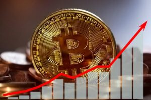 Bitcoin Poised for $100,000 Surge by 2024, Predicts Standard Chartered