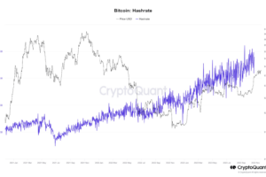 Bitcoin Transaction Fees Soar to New Heights, Boosting Miner Profits