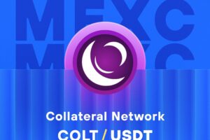 What is Collateral Network – Blockchain That Connects Users For Digital Loans (COLT)